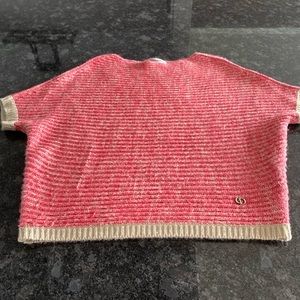 Vintage mint condition Christian Dior sweater